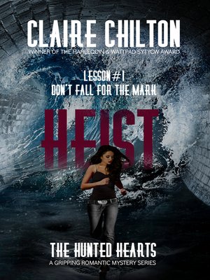 cover image of Heist